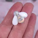 Pins Petite Abeille