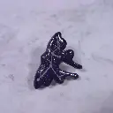 Pins Tortue ou Papillon Galaxie