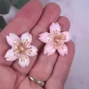 Magnet Fleur de Sakura