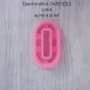 Emporte-Pièce capsule 5