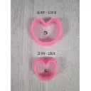 Emporte-Pièces Circle 5 et 6