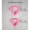 Emporte-Pièce Diamond 1