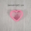 Emporte-Pièce Heart 1