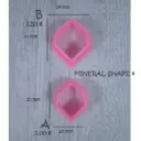 Emporte-Pièce Mineral Shape 4