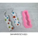 Emporte-Pièce Rectangle 9