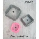 Emporte-Pièce Square