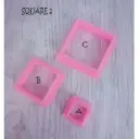 Emporte-Pièce Square 2