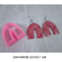 Emporte-Pièce U Shape 4
