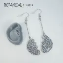 Emporte-Pièce U Botanical 1