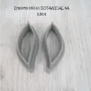 Emporte-Pièce U Botanical 4