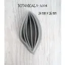 Emporte-Pièce U Botanical 5