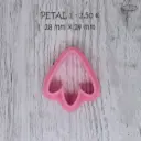Emporte-Pièce U Petal 1