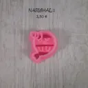 Emporte-Pièce Narwhal 1 