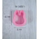 Emporte-Pièce Rabbit 3