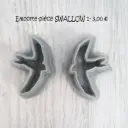 Emporte-Pièce Swallow 1