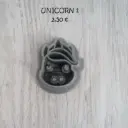 Emporte-Pièce Unicorn 1 