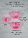 Emporte-Pièce Full Arch 5
