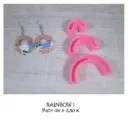 Emporte-Pièce Rainbow 1
