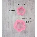 Emporte-Pièce Japan 7 et 8