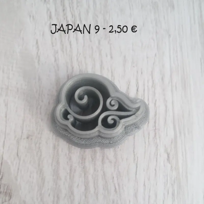 Emporte-Pièce Japan 9 (7)