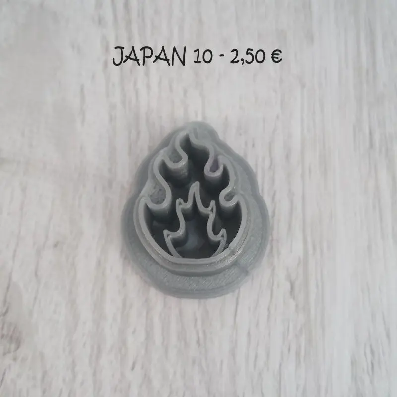 Emporte-Pièce Japan 10 (7)