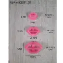 Emporte-Pièce Lips 1 à 3