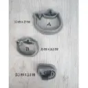 Emporte-Pièce Teapot