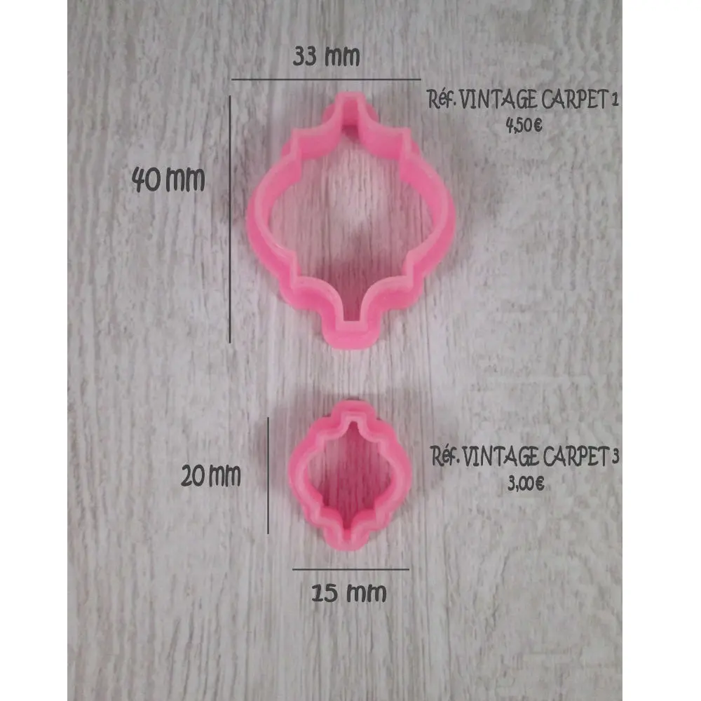 Emporte-Pièce Vintage Carpet (1)