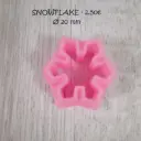 Emporte-Pièce Snowflake