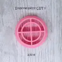 Emporte-Pièce Cut 1