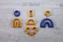 Emporte-Pièce Mix 3