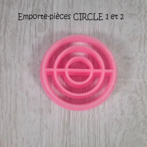 Emporte-Pièces 1 et 2
