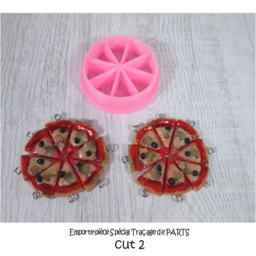 Emporte-Pièce Cut 2