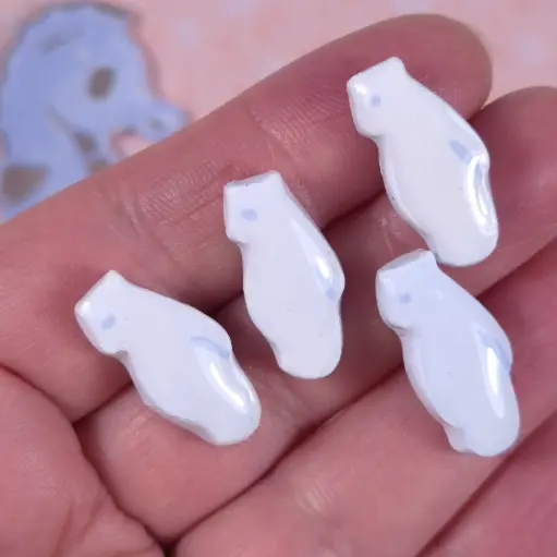 Pins Mini Ours Polaire