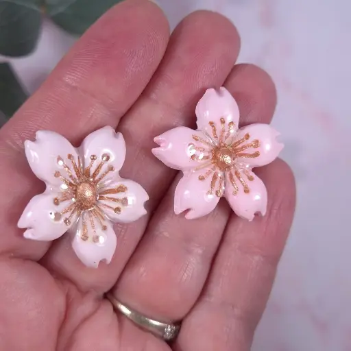 Magnet Fleur de Sakura