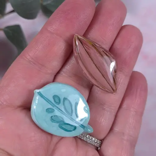 Magnet Feuille Toute Simple